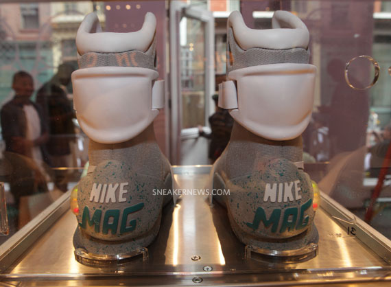 nike longhorns Mag 2011 21 Mercer 09