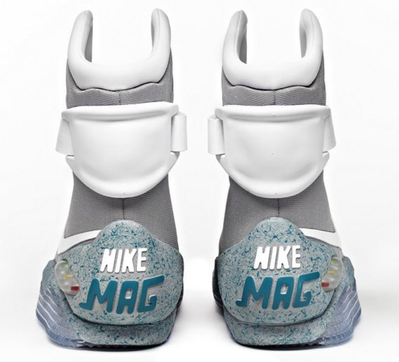Nike Mag 2011 Available On Ebay 4