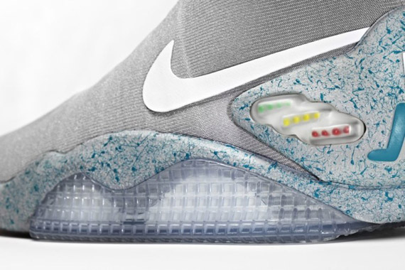 Nike Mag 2011 Available On Ebay 5