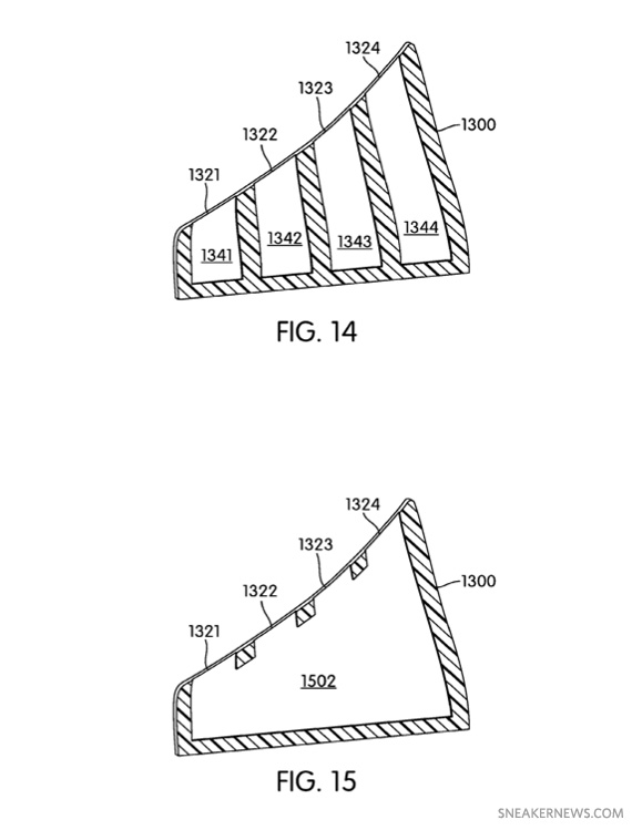 Nike Mag Technology Patent 06