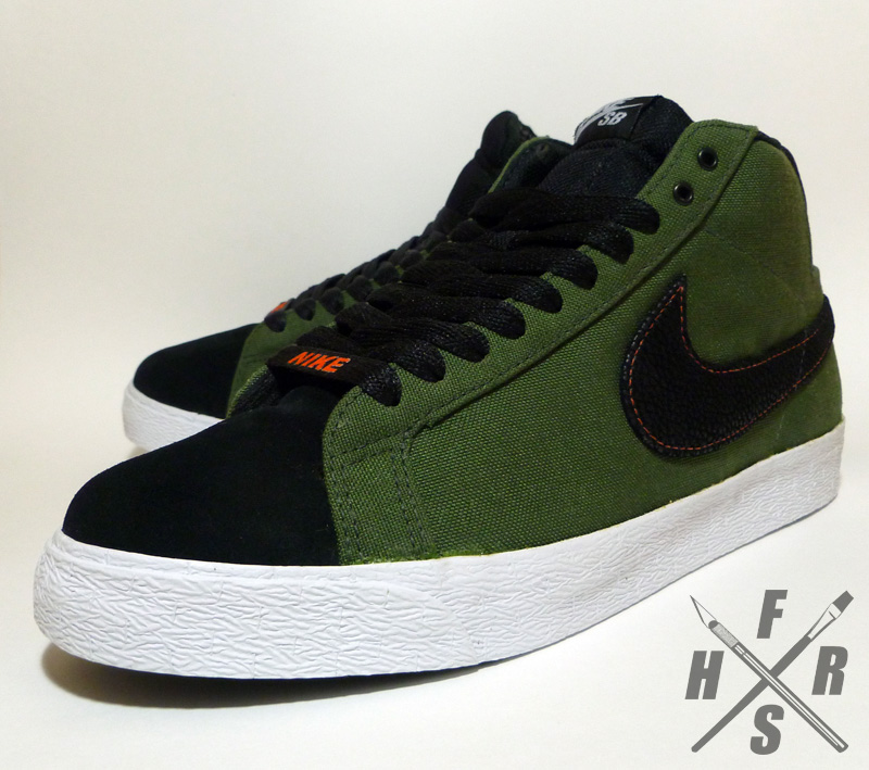 nike-sb-blazer-high-undftd-customs-take-2-11 Nike Sb Blazer High Undftd Customs Take 2 11