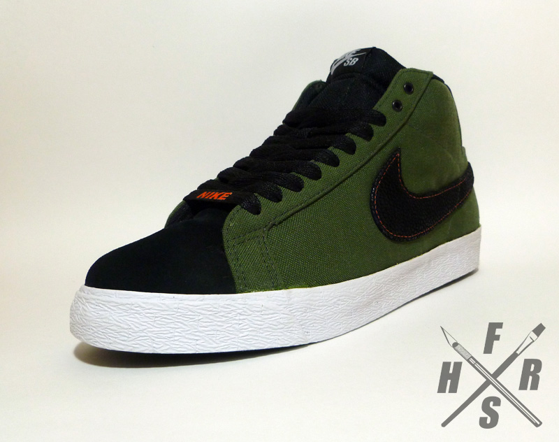 nike-sb-blazer-high-undftd-customs-take-2-5 Nike Sb Blazer High Undftd Customs Take 2 5