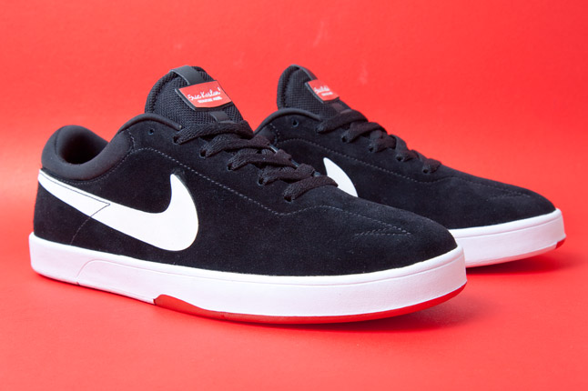 Nike Sb September 2011 Koston 1 2
