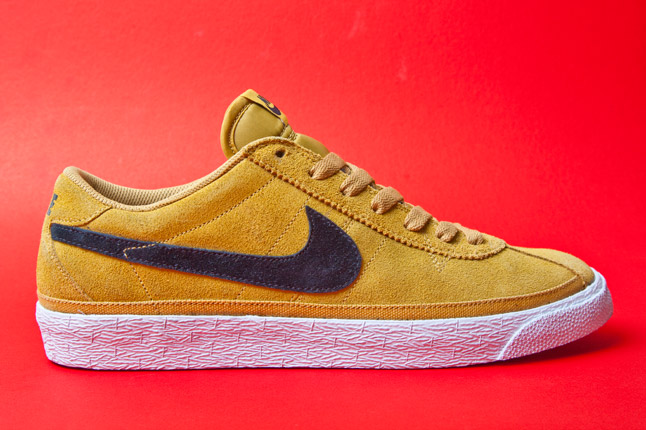 Nike Sb September 2011 Zoom Bruin 1