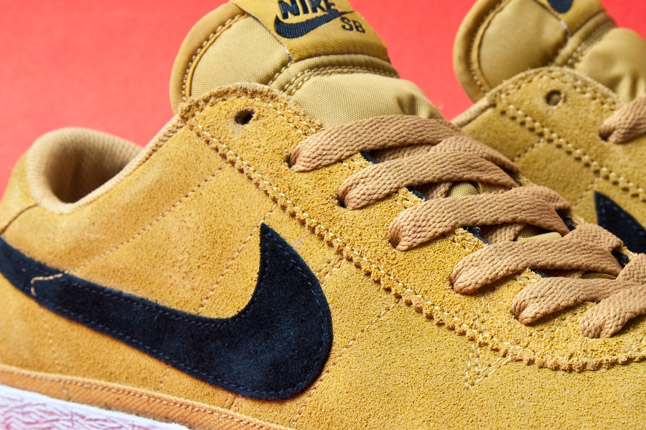 Nike Sb September 2011 Zoom Bruin 3