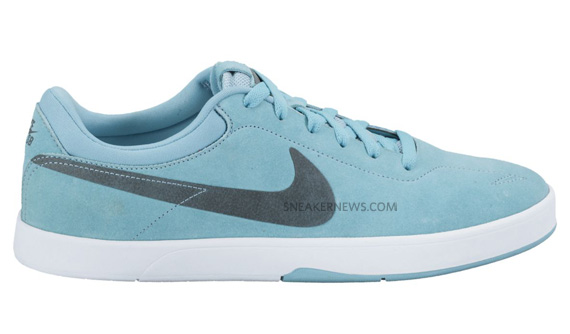 Nike Sb Zoom Koston 1 Paradise Aqua Slate Blue White Nikestore 02