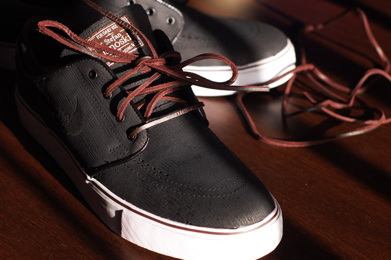 nike-sb-zoom-stefan-janoski-black-woodgrain-3 Nike Sb Zoom Stefan Janoski Black Woodgrain 3