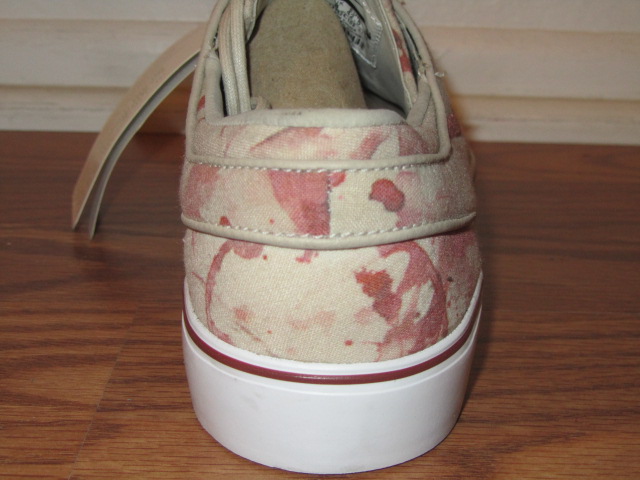 Nike Sb Zoom Stefan Janoski Wino Sample 6