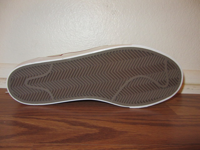 Nike Sb Zoom Stefan Janoski Wino Sample 7