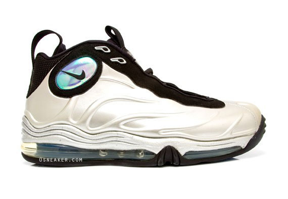 silver tim duncans release date 2020