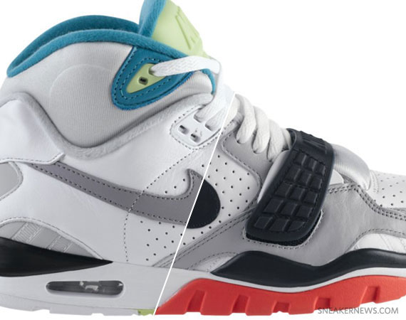 Nike Air Trainer SC II – OG Colorways | Available @ Nikestore