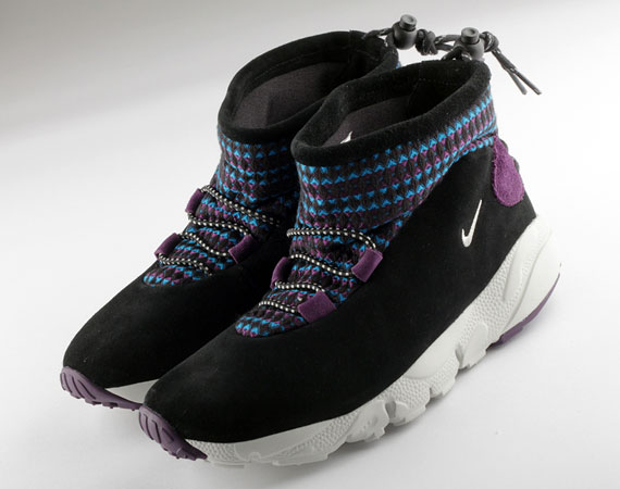Nike Wmns Air Baked Mid Motion Oct 2011 01