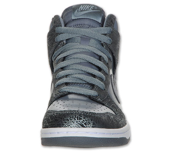 Nike Wmns Dunk Dusk Bl Fnl 08