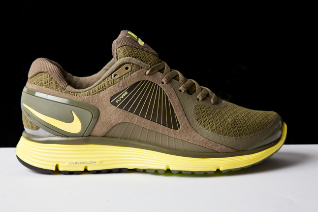 Nike Wmns Lunar Eclipse Iguana Sonic Yellow Volt 1