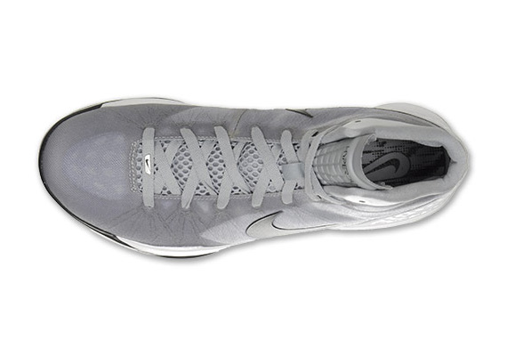 Nike Zoom Hyperdunk 2011 Grey Black White Fnl 02