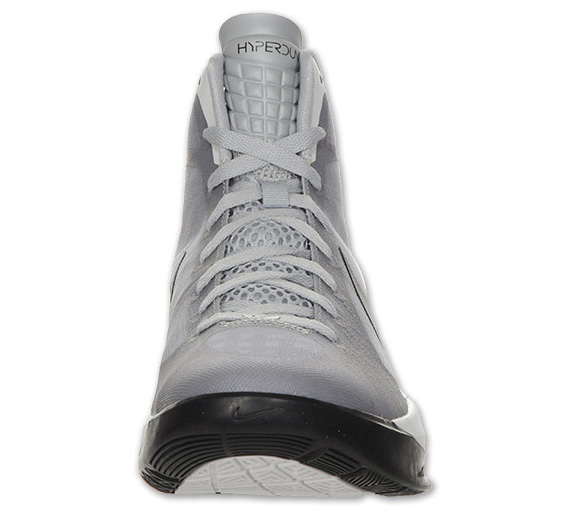Nike Zoom Hyperdunk 2011 Grey Black White Fnl 05