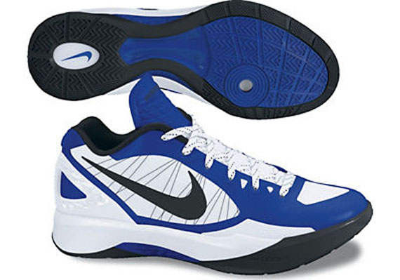 Nike Zoom Hyperdunk 2011 Low - Summer 2012 - SneakerNews.com