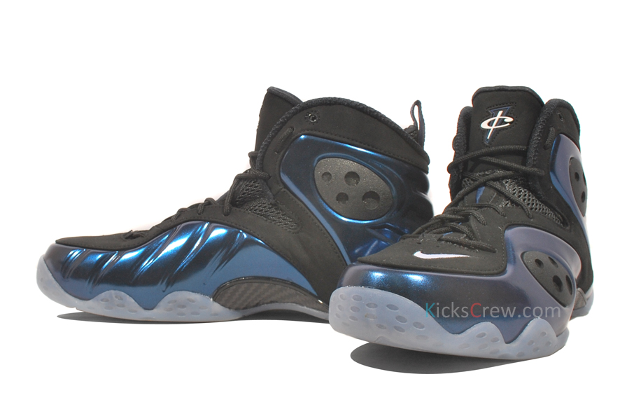 Nike Zoom Rookie Binary Blue 3