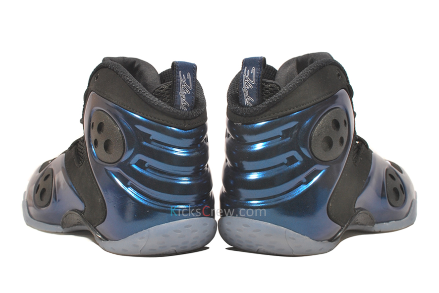 Nike Zoom Rookie Binary Blue 4