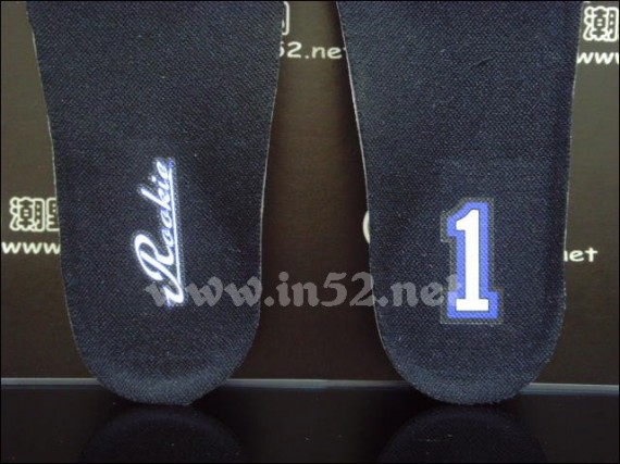 Nike Zoom Rookie LWP 'Binary Blue' - New Images