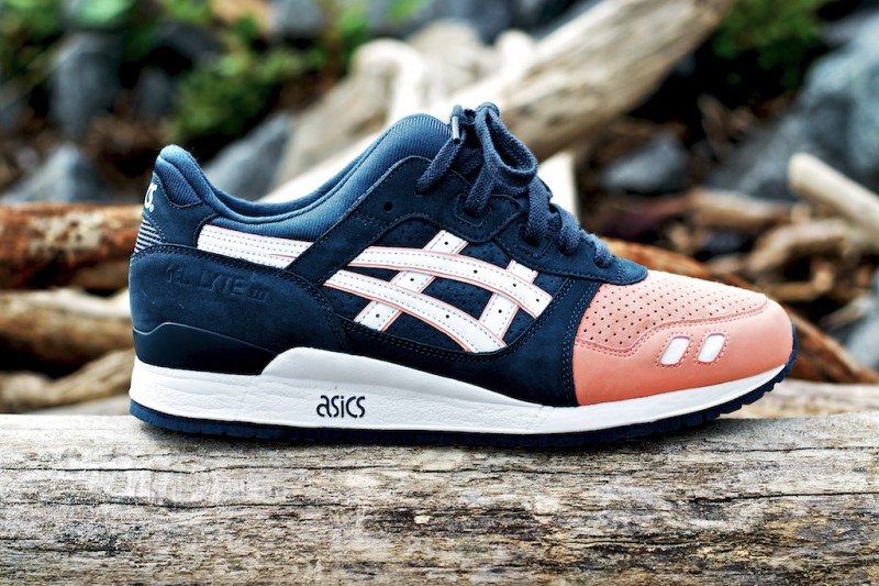 ronnie-fieg-asics-gel-lyte-iii-salmon-toes-2 Ronnie Fieg Asics Gel Lyte Iii Salmon Toes 2