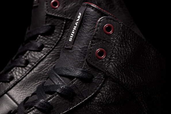 Supra Auto Pack Cuttler