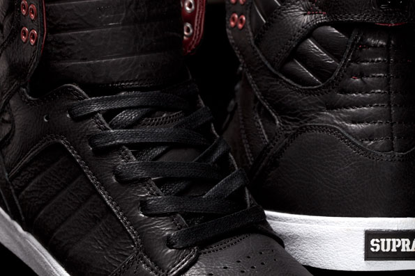 Supra Auto Pack Skytop