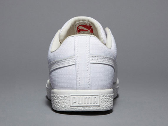 Undftd Puma Clyde Ripstop 041