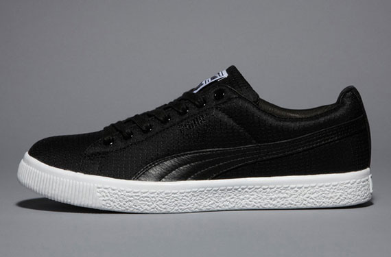 Undftd Puma Clyde Ripstop 21