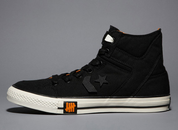 Converse undefeated hotsell poorman weapon