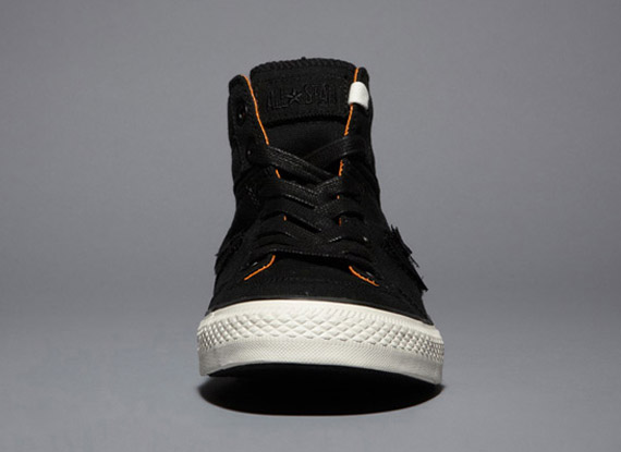 Undftd X Converse Poorman Weapon San Francisco 7