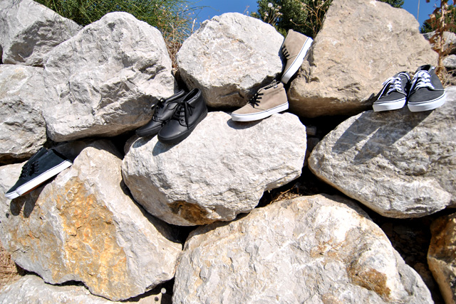 Vans Chukka Fall 2011 3