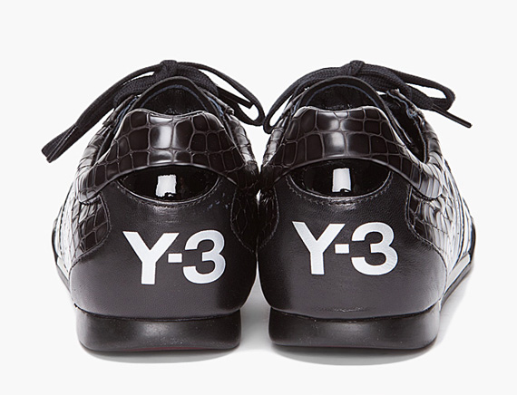 adidas Y-3 Sala - SneakerNews.com