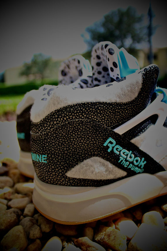 sneakers Reebok hombre talla 42