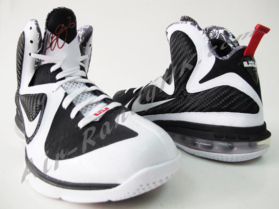 nike lebron 9 freegums