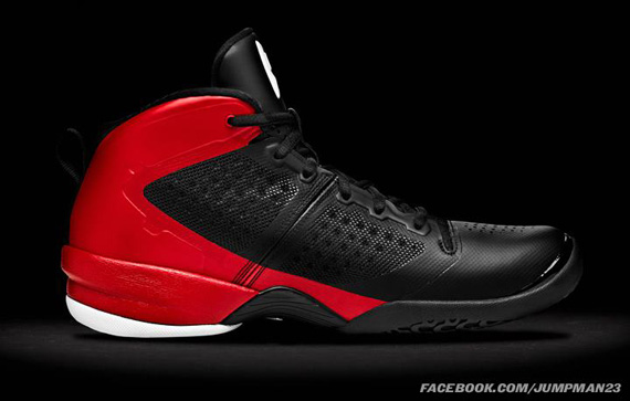 Jordan Fly Wade 2 - SneakerNews.com