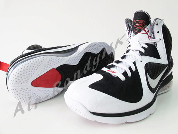 nike lebron 9 freegums