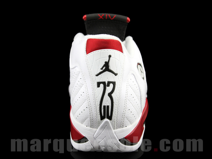 AJ-XIV-WhtRed-M-8m Aj Xiv Whtred M 8m