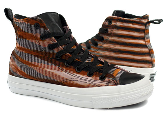 Converse Fs Missoni Black 1