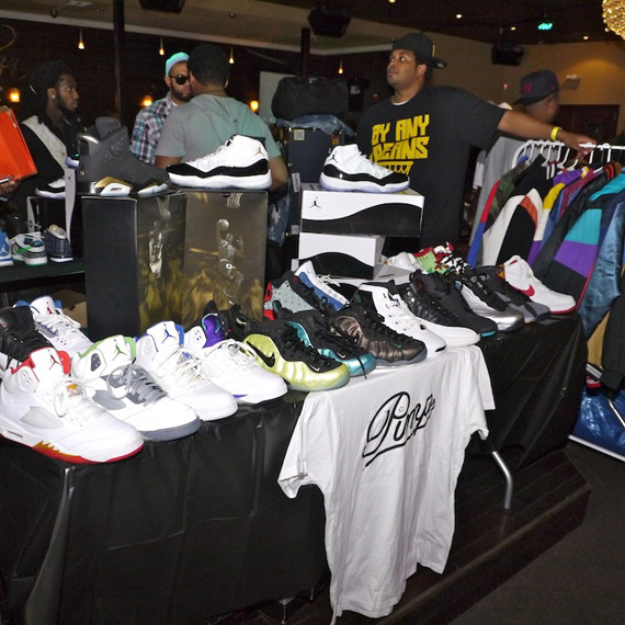 Sneaker Pimps DC 2011 - Event Recap - SneakerNews.com