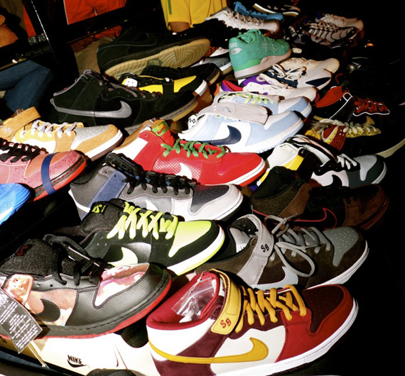 Sneaker Pimps Philly 2011 - Event Recap - SneakerNews.com