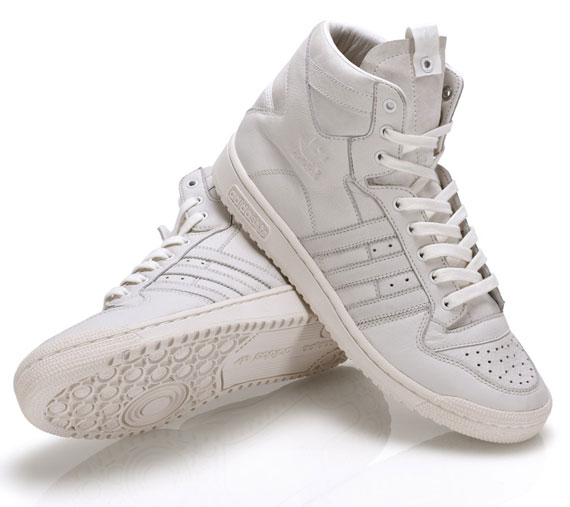 adidas Consortium 'Tabula Rasa' Collection - SneakerNews.com