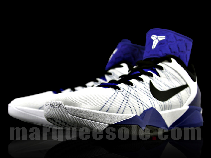 Zoom Kobe Vii Inline M 1m