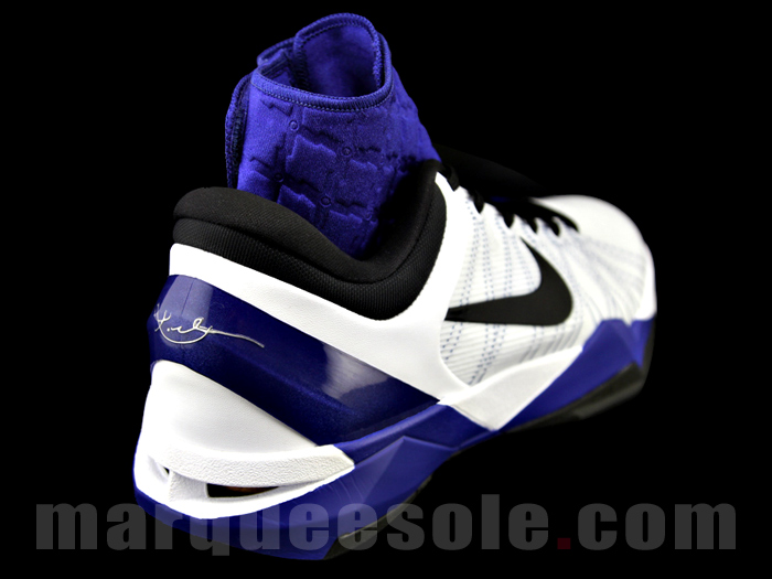 Zoom Kobe Vii Inline M 3m