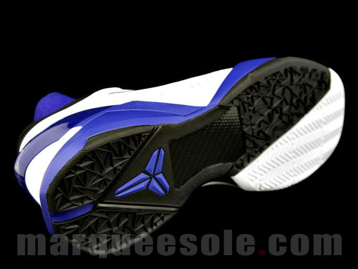 Zoom Kobe Vii Inline M 4m