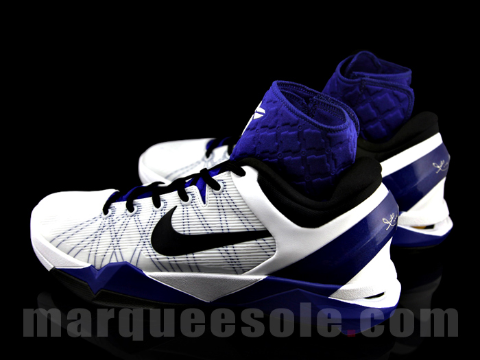 Zoom Kobe Vii Inline M 7m