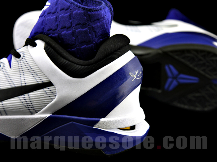 Nike Zoom Kobe VII ‘Inline’