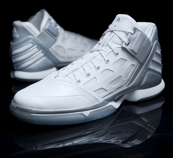 Adidas AdiZero Rose 2