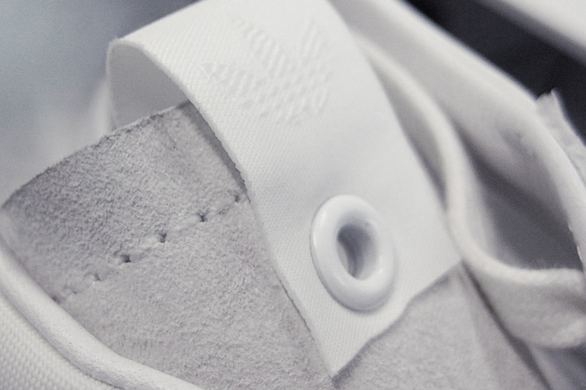 Adidas Consortium Returns 10