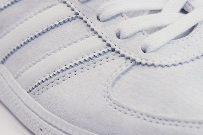 Adidas Consortium Returns 12